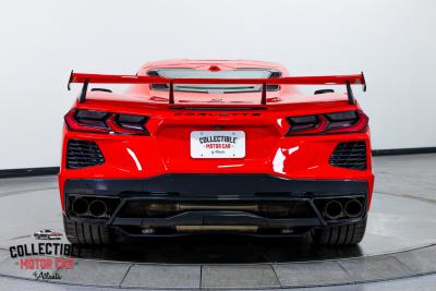 2020 Chevrolet Corvette