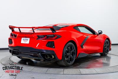 2020 Chevrolet Corvette