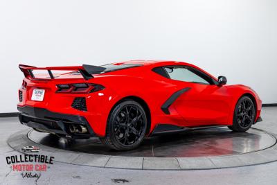 2020 Chevrolet Corvette