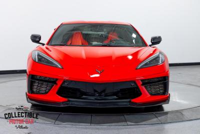 2020 Chevrolet Corvette