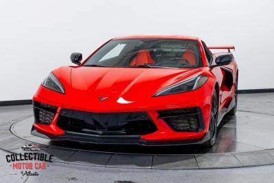 2020 Chevrolet Corvette