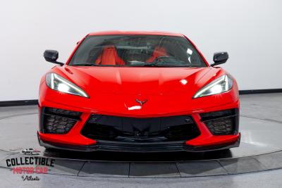2020 Chevrolet Corvette