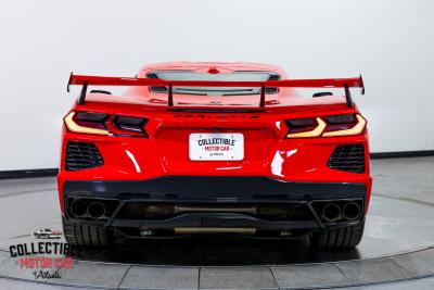 2020 Chevrolet Corvette