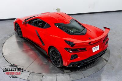 2020 Chevrolet Corvette