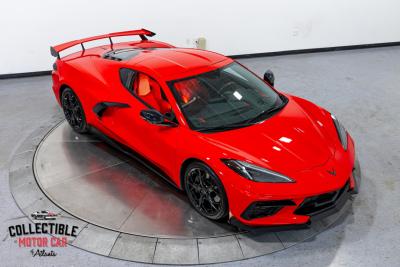 2020 Chevrolet Corvette
