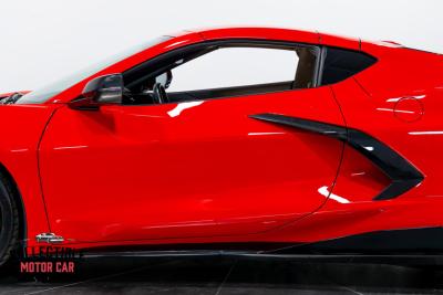 2020 Chevrolet Corvette