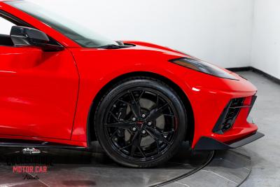 2020 Chevrolet Corvette