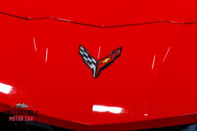 2020 Chevrolet Corvette