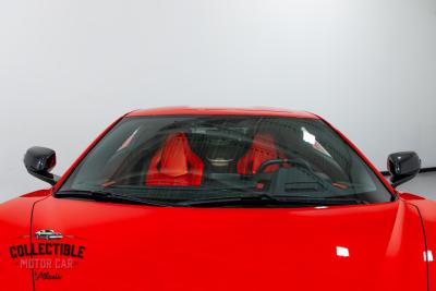 2020 Chevrolet Corvette