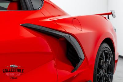 2020 Chevrolet Corvette