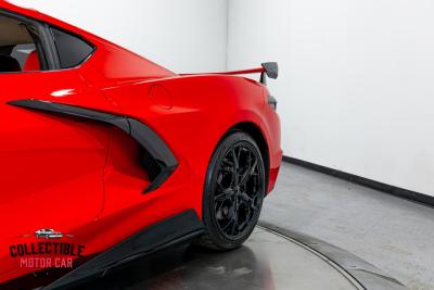2020 Chevrolet Corvette