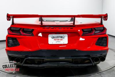 2020 Chevrolet Corvette