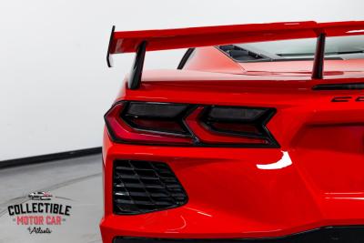 2020 Chevrolet Corvette