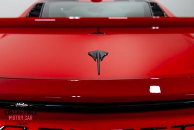 2020 Chevrolet Corvette