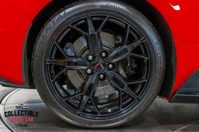 2020 Chevrolet Corvette