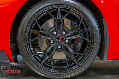 2020 Chevrolet Corvette