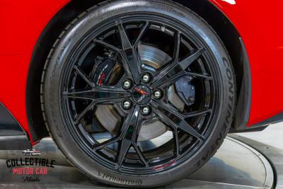 2020 Chevrolet Corvette