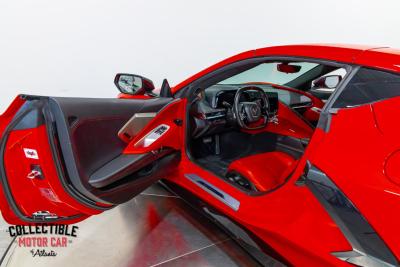 2020 Chevrolet Corvette