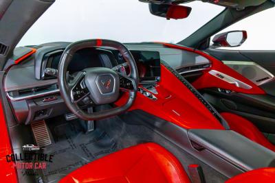 2020 Chevrolet Corvette
