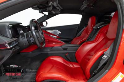 2020 Chevrolet Corvette