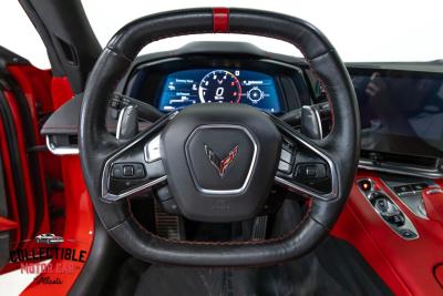 2020 Chevrolet Corvette
