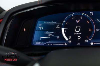 2020 Chevrolet Corvette
