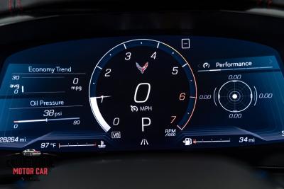 2020 Chevrolet Corvette