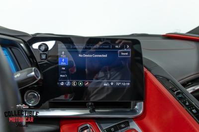 2020 Chevrolet Corvette