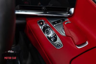 2020 Chevrolet Corvette