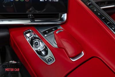 2020 Chevrolet Corvette