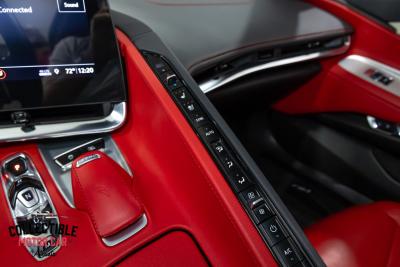 2020 Chevrolet Corvette