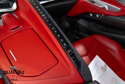 2020 Chevrolet Corvette