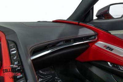 2020 Chevrolet Corvette