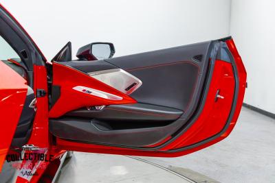 2020 Chevrolet Corvette