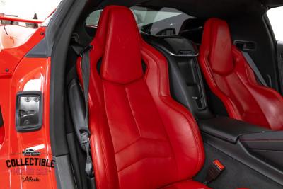 2020 Chevrolet Corvette