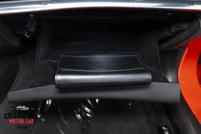 2020 Chevrolet Corvette