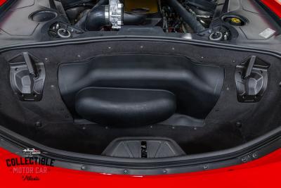 2020 Chevrolet Corvette