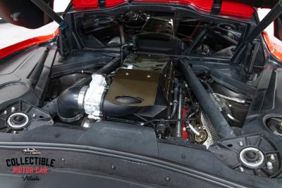 2020 Chevrolet Corvette