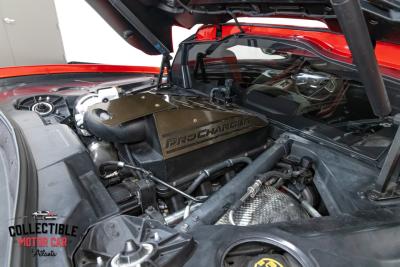 2020 Chevrolet Corvette