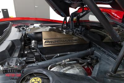 2020 Chevrolet Corvette