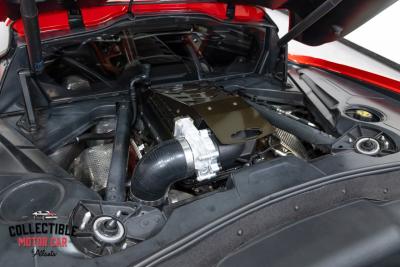 2020 Chevrolet Corvette