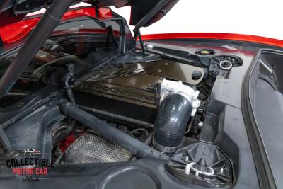 2020 Chevrolet Corvette