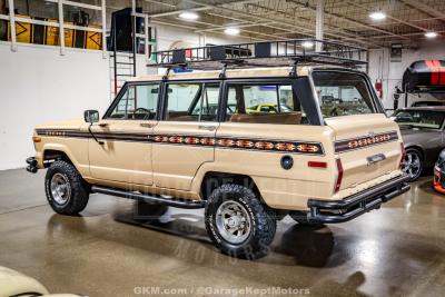 1983 Jeep Cherokee
