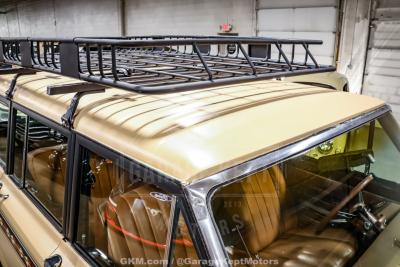 1983 Jeep Cherokee