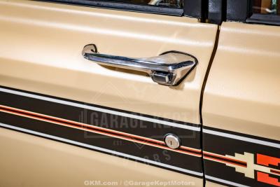 1983 Jeep Cherokee
