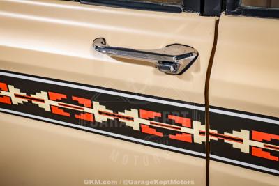 1983 Jeep Cherokee