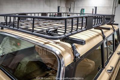 1983 Jeep Cherokee