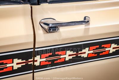 1983 Jeep Cherokee