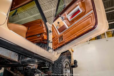 1983 Jeep Cherokee
