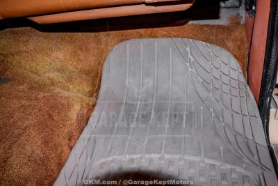 1983 Jeep Cherokee
